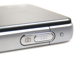 LG GD510（曲奇手机）产品图鉴 简约风尚与实用主义的融合