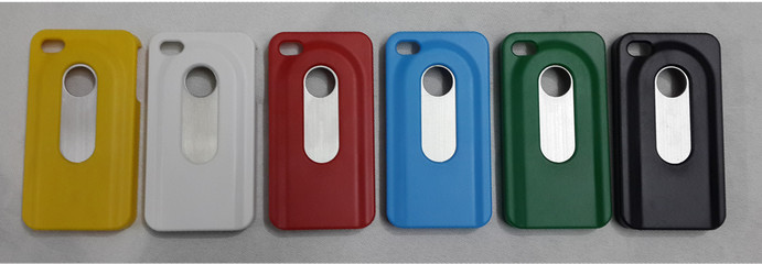 年终巨献 拉开式开瓶器iPhone5手机壳，实用与创意的融合