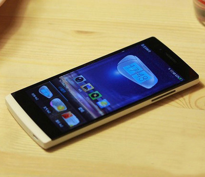 进口与国产保护膜的市场角逐 以OPPO R821T贴膜选择为例