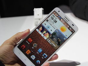 荣耀3X 双3G时代的全能双卡先锋