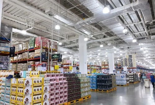 谁说亦庄是荒漠？一定是你打开的方式有问题——家用电器篇