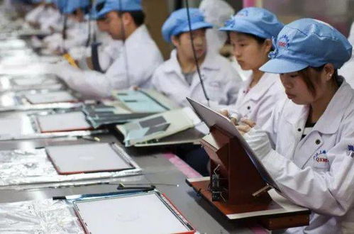 苹果选择无视供应商劳动违法行为，家具产品发布优先