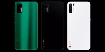 锤子手机推出新配色与专属字体，展现设计美学新主张